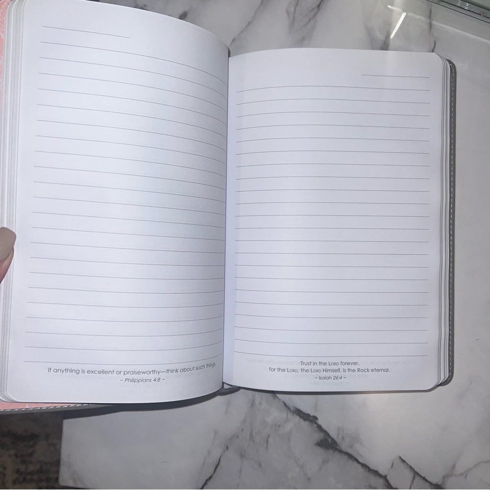 Journal - Picture 2 of 3
